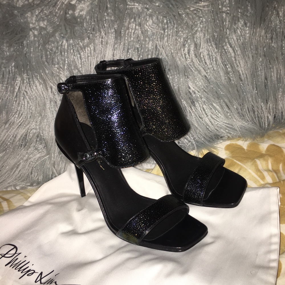NEW 3.1 Phillip Lim Heels - Picture 2 of 4